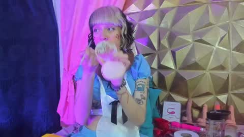 Snapshot of sweet_emmili chatting on 6, 12, 2024 emmili online show from 6, 12, 2024
