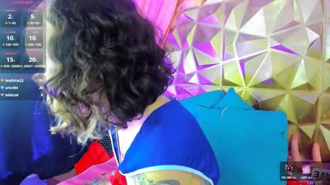 Snapshot of sweet_emmili chatting on 27, 2, 2025 emmili online show from 27, 2, 2025