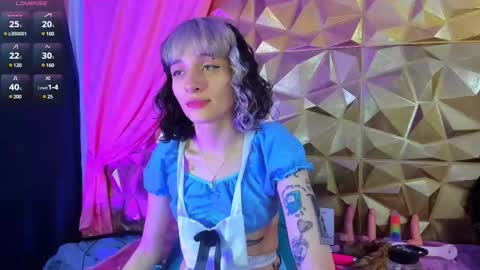 Snapshot of sweet_emmili chatting on 2, 3, 2025 emmili online show from 2, 3, 2025