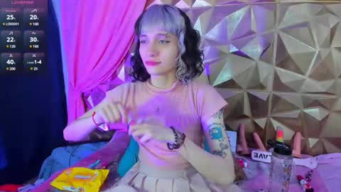 Snapshot of sweet_emmili chatting on 3, 3, 2025 emmili online show from 3, 3, 2025