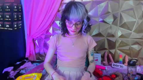 Snapshot of sweet_emmili chatting on 7, 3, 2025 emmili online show from 7, 3, 2025