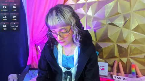 Snapshot of sweet_emmili chatting on 11, 3, 2025 emmili online show from 11, 3, 2025