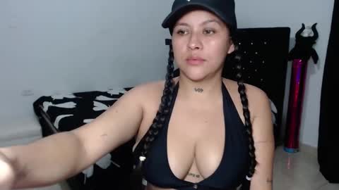 Diana online show from 23, 1, 2025