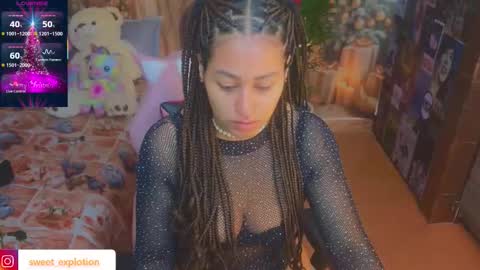 sweet thani online show from 15, 12, 2025