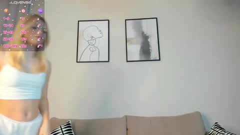 Julia online show from 26, 2, 2025