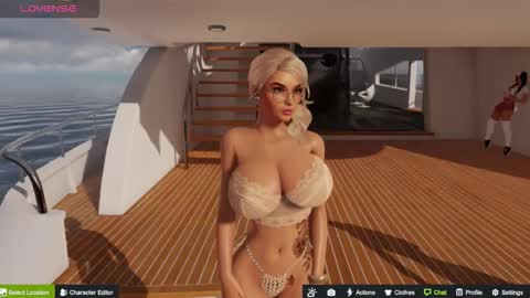 Fleur online show from 30, 9, 2025