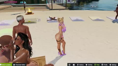 Fleur online show from 3, 10, 2025