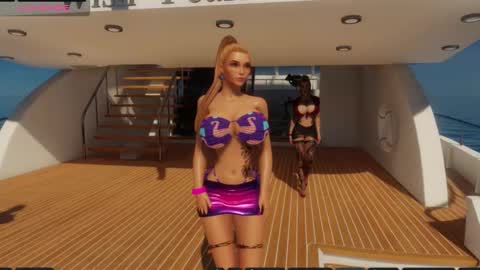 Fleur online show from 23, 12, 2025