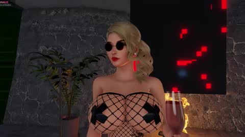 Fleur online show from 15, 3, 2026