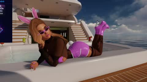 Snapshot of sweet_fleur chatting on 30, 4, 2026 Fleur online show from 30, 4, 2026