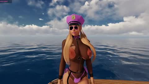 Snapshot of sweet_fleur chatting on 6, 5, 2026 Fleur online show from 6, 5, 2026