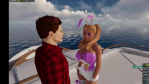 Snapshot of sweet_fleur chatting on 19, 5, 2026 Fleur online show from 19, 5, 2026