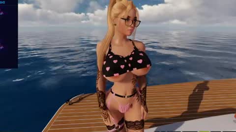 Snapshot of sweet_fleur chatting on 2, 6, 2026 Fleur online show from 2, 6, 2026