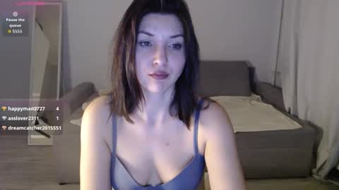 sweet_foxxy online show from 9, 3, 2026