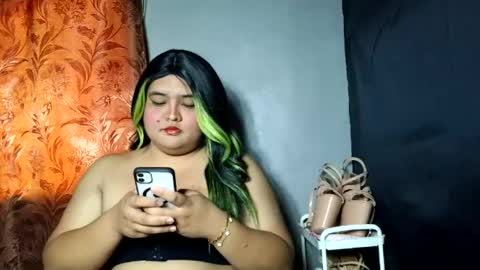 sweet_frex123 online show from 21, 7, 2026