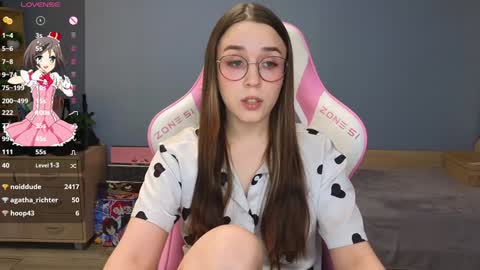 Alice online show from 6, 1, 2025