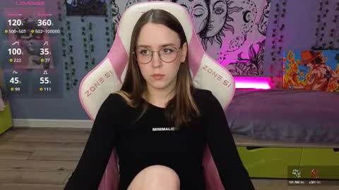 Alice online show from 30, 9, 2025