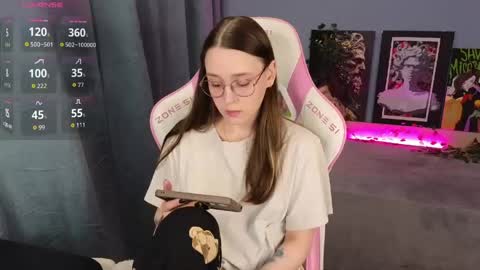 Alice online show from 19, 4, 2026