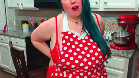 Sweet Gracie online show from 7, 12, 2024