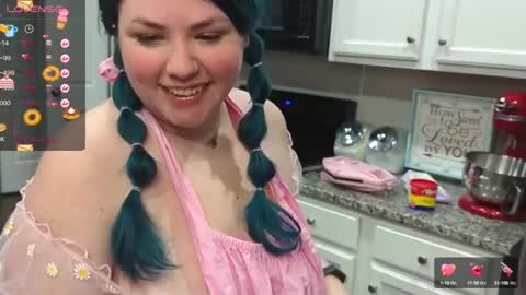 Sweet Gracie online show from 5, 1, 2025