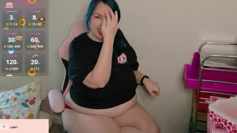 Sweet Gracie online show from 25, 2, 2026