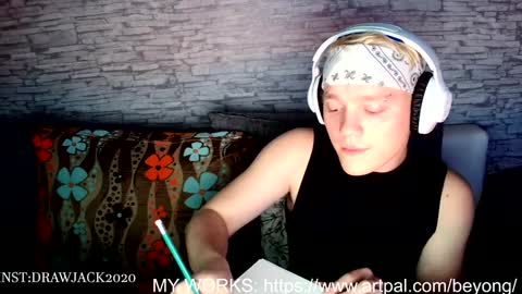 Jack online show from 5, 12, 2024