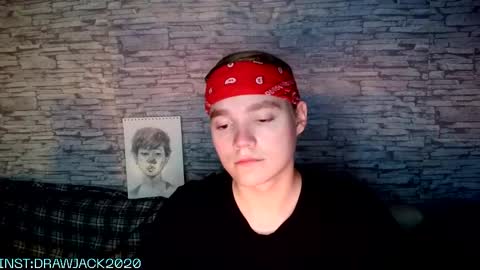 Jack online show from 23, 9, 2025