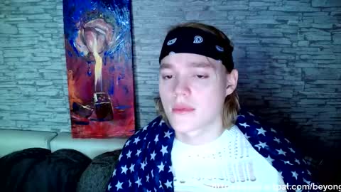 Snapshot of sweet_guys_ chatting on 5, 12, 2025 Jack online show from 5, 12, 2025