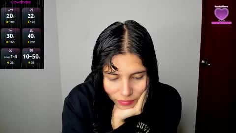 Hanna online show from 20, 9, 2025