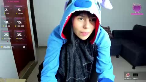 Hanna online show from 23, 9, 2025