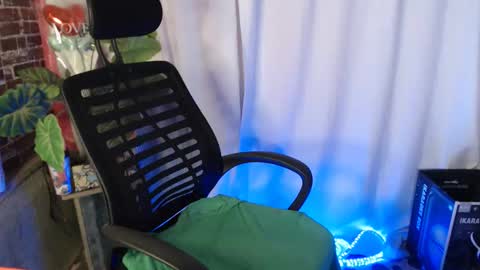 hanna mae online show from 17, 3, 2026