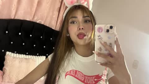 Hannah online show from 25, 6, 2026
