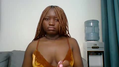 ESTHER NEEMA online show from 22, 10, 2025