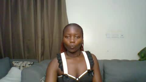 ESTHER NEEMA online show from 6, 7, 2026
