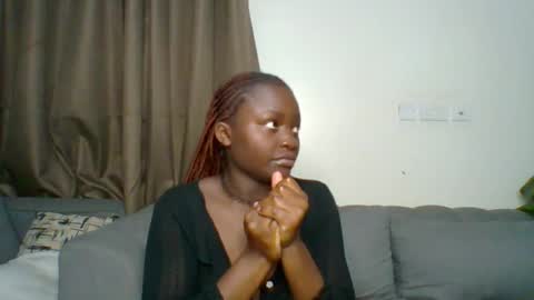 ESTHER NEEMA online show from 11, 7, 2026