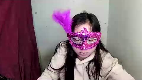 sweetangelxoxo online show from 18, 12, 2025