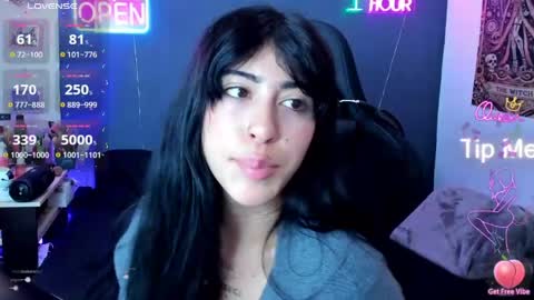 Dahnna online show from 13, 4, 2026