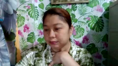 sweet_kayley online show from 11, 1, 2025