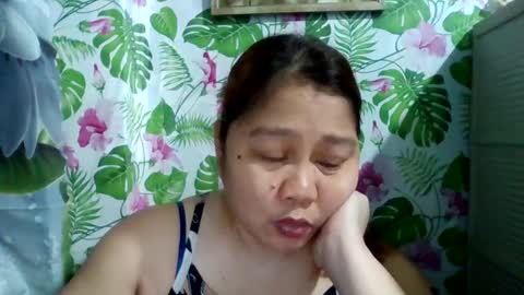 sweet_kayley online show from 16, 1, 2025