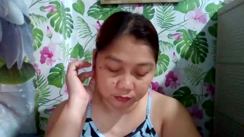 sweet_kayley online show from 22, 1, 2025