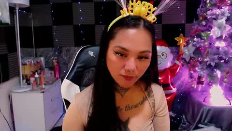sweet_kittykatya online show from 31, 12, 2024