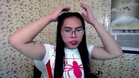 sweet_kyline69 online show from 19, 10, 2025