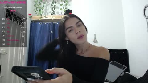 Lady online show from 19, 2, 2026