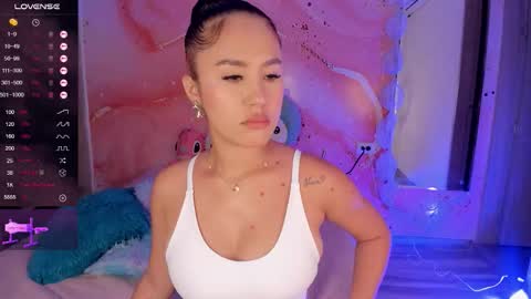 Snapshot of sweet_lemariee_ chatting on 21, 3, 2026 Lemarie online show from 21, 3, 2026