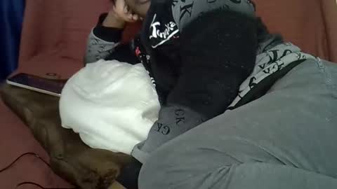 sweet_lessly online show from 22, 2, 2026