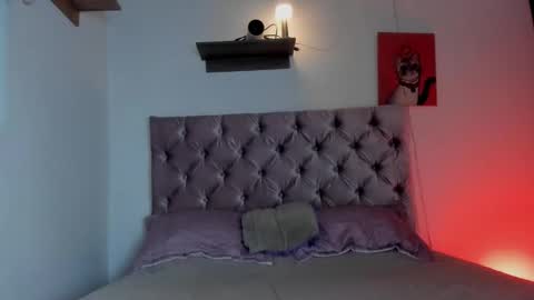 Hi Im Lia Your dreams came true  online show from 31, 10, 2025