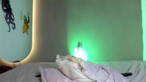 Hi Im Lia Your dreams came true  online show from 14, 5, 2026
