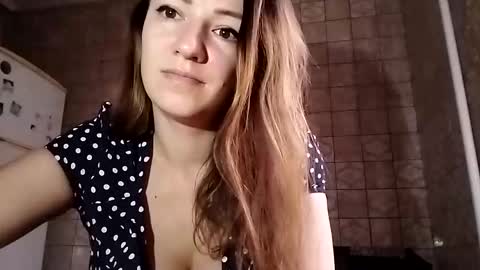 Anna online show from 3, 3, 2025