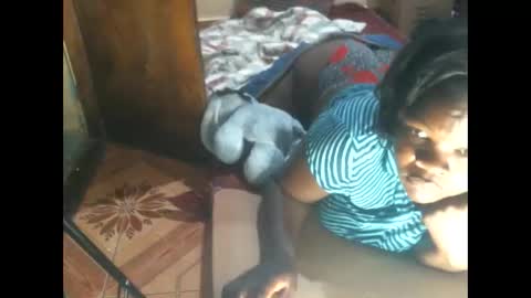sweet_lilianah online show from 24, 5, 2026