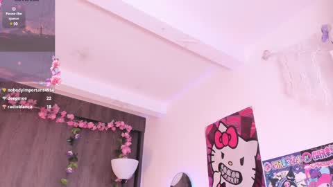 Snapshot of sweet_lilly_sweet chatting on 14, 12, 2024 sweet_lilly_sweet online show from 14, 12, 2024